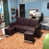 Ghế sofa gia đình