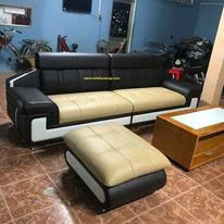 Ghế sofa gia đình