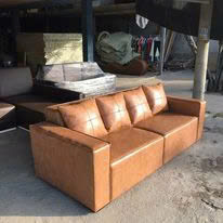 Ghế sofa gia đình