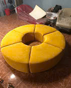 Ghế sofa đơn