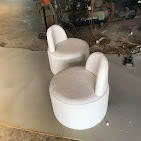 Ghế sofa đơn