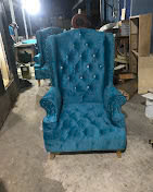 Ghế sofa đơn