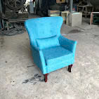 Ghế sofa đơn