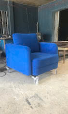 Ghế sofa đơn