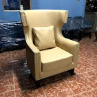 Ghế sofa đơn