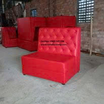 Ghế sofa đơn