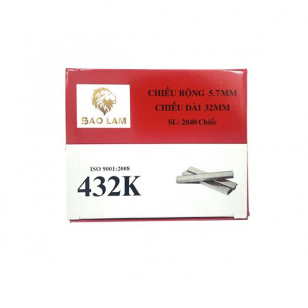 Ghim 432K