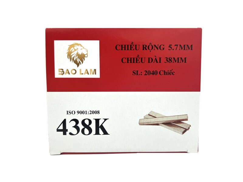 Ghim 438K