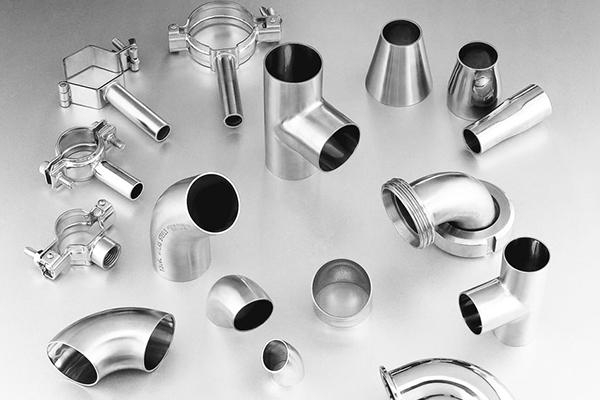 Gia công chi tiết, linh phụ kiện inox