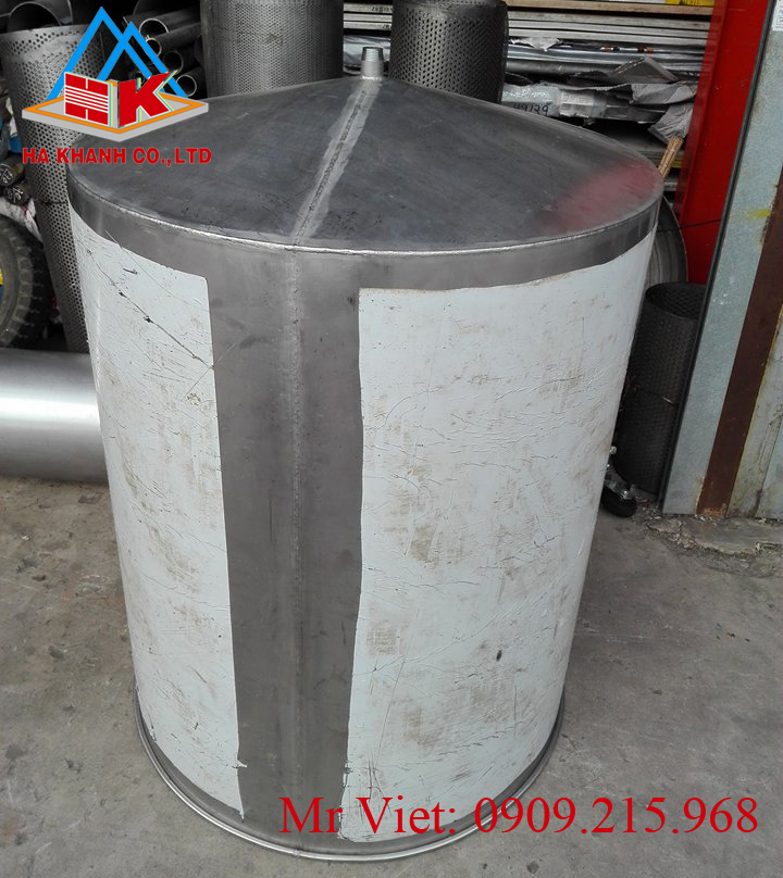 Gia công inox 112