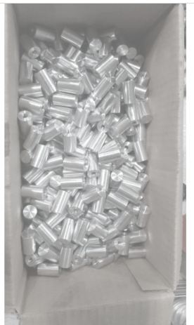 Gia công tiện CNC nhôm