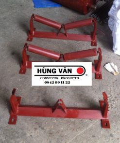 Giá Đỡ Con Lăn – Tai Con Lăn
