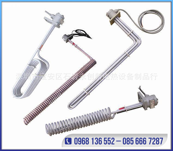 Gia nhiệt teflon