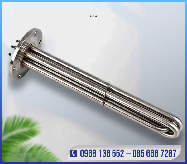 Sản phẩm gia nhiệt