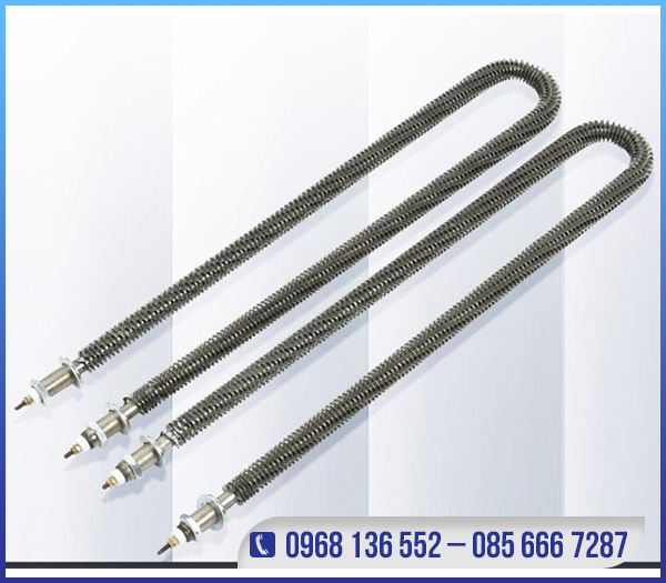 Sản phẩm gia nhiệt