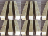 Gia công ghép ván gỗ