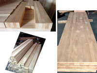 Gia công ghép ván gỗ