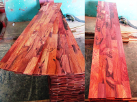 Gia công ghép ván gỗ