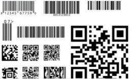 Gia công in Barcode, QR code, dữ liệu biến đổi