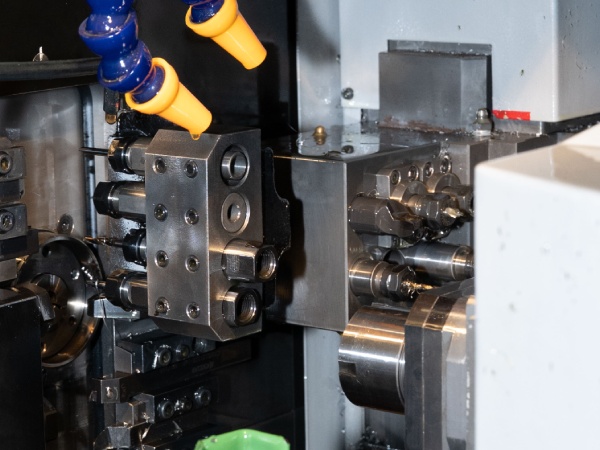 Gia công phay CNC theo yêu cầu