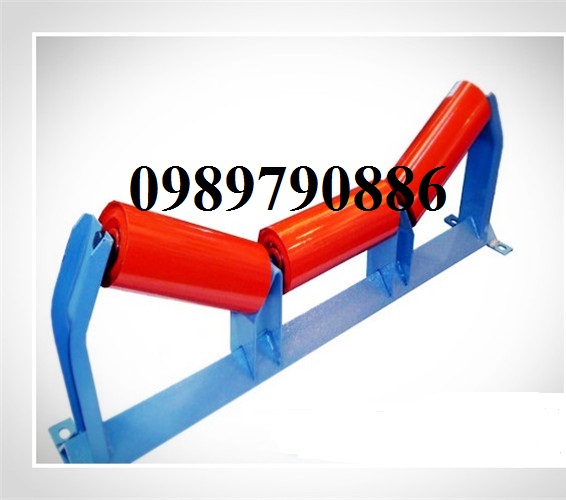 Giá đỡ bộ 3 con lăn