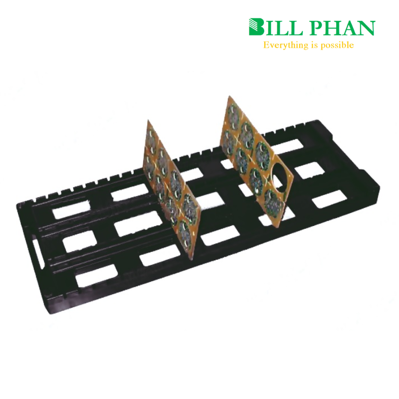 Giá đựng PCB chống tĩnh điện WT-505