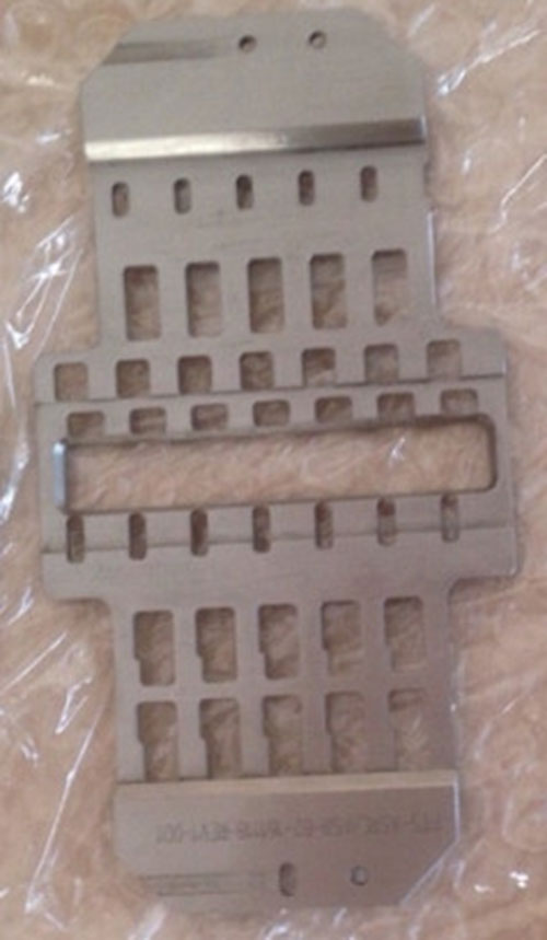 Gia công CNC