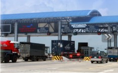 Giải pháp thu phí tự động
