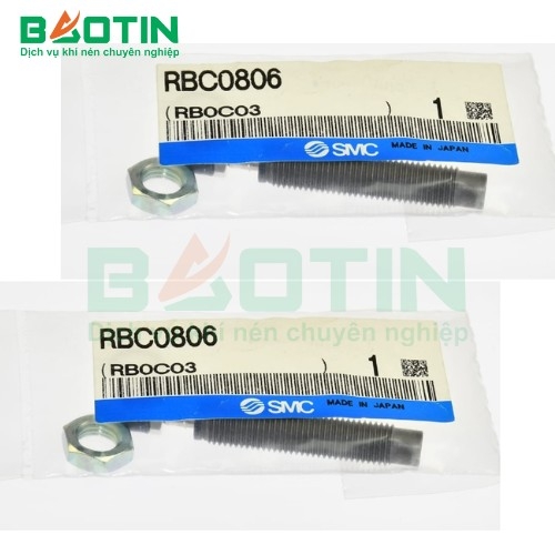 Giảm chấn RBC0806