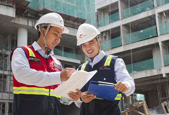 Giám sát an toàn lao động tại TP Hồ Chí Minh