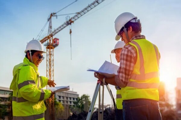 Giám sát an toàn giao tiếp tiếng Anh