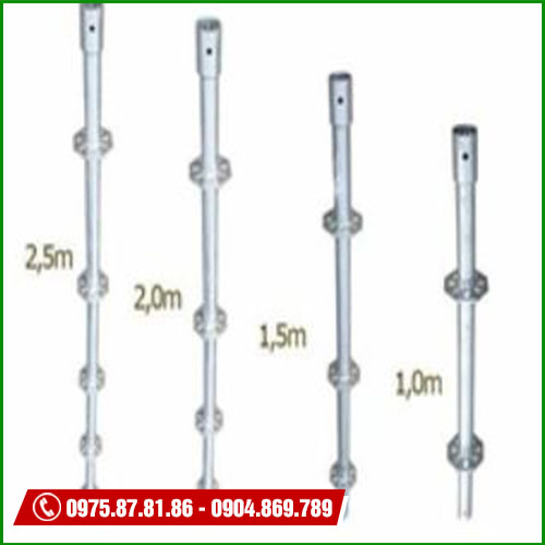 Giáo RingLock 1,5M