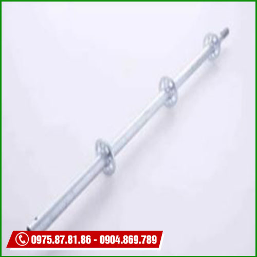 Giáo RingLock 1M