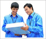Dịch vụ xuất nhập khẩu