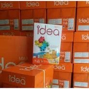 Giấy A4 Idea 70gms