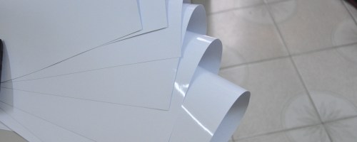 Giấy Couche