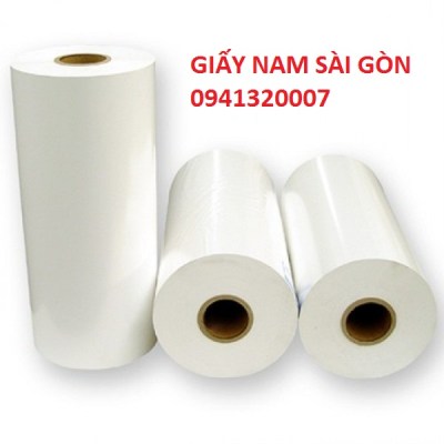 Giấy Duplex cuộn