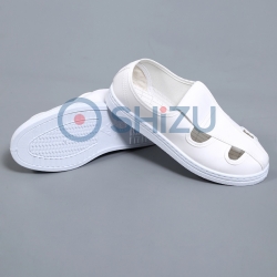 Giày 4 lỗ chống tĩnh điện