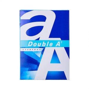 Giấy A4 70GSM Double
