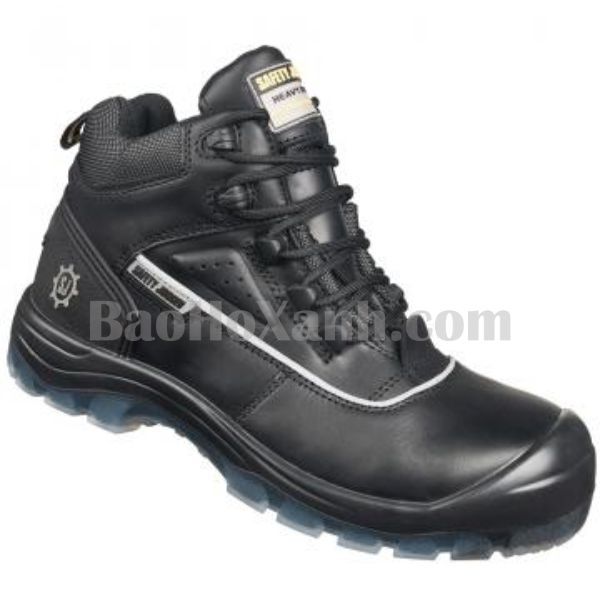 Giày bảo hộ Jogger Cosmos cao cổ