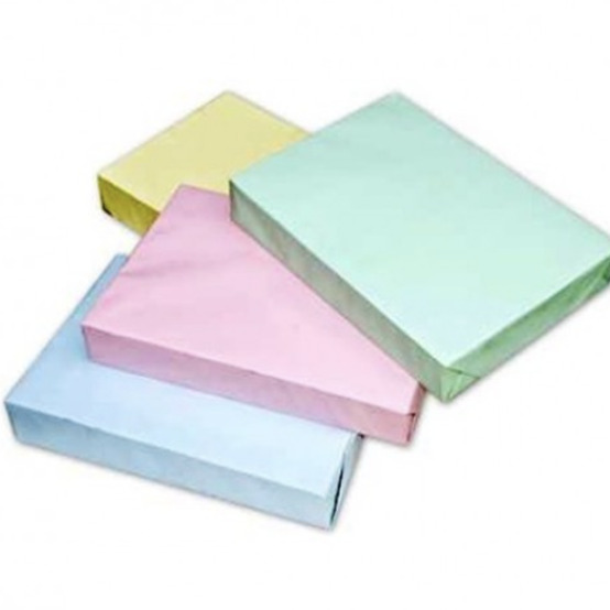 Giấy FO màu 70gsm