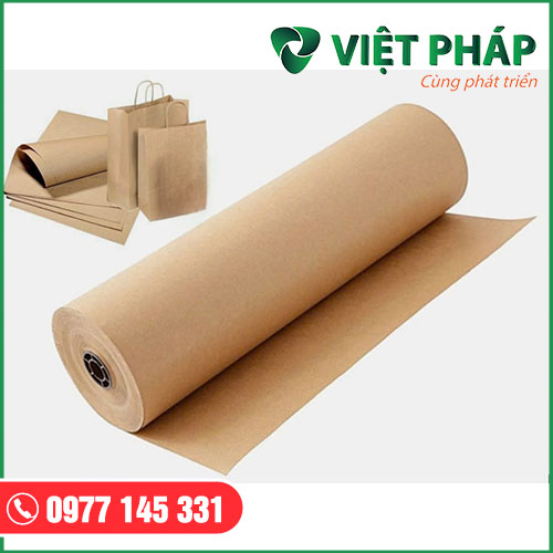 Giấy Kraft