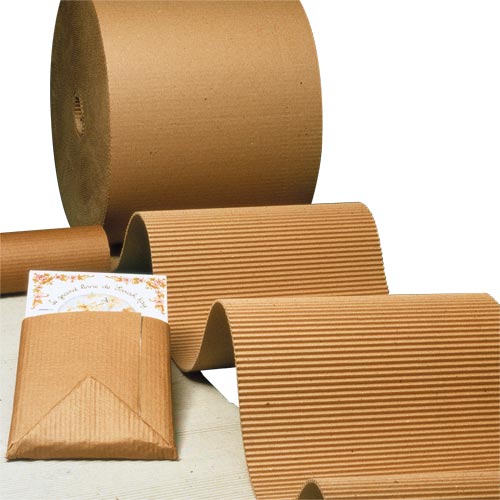Giấy kraft, giấy xeo