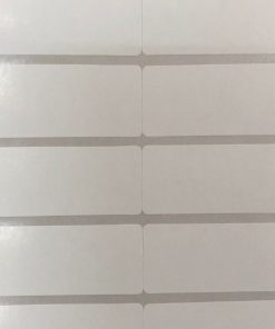 Giấy Decal nhiệt 50x25
