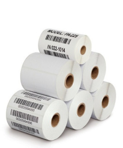 Giấy in nhiệt PVC xé không rách
