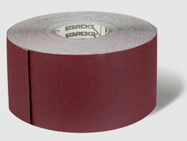 Giấy nhám cuộn Starcke Đức