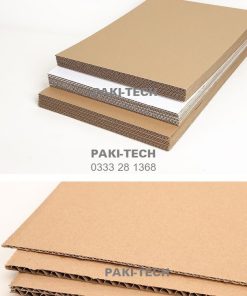 Giấy bìa carton tấm 1000x1000mm