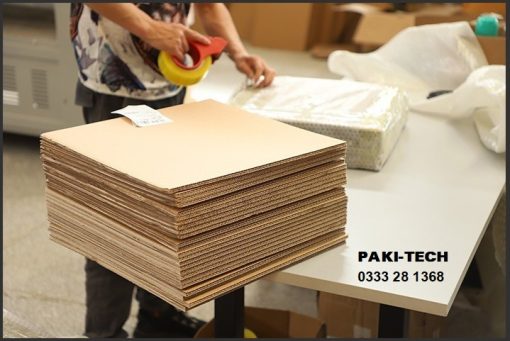 Giấy bìa carton 1200x1500mm