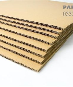 Giấy bìa carton 1200x1500mm