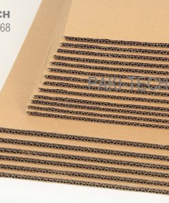 Giấy bìa carton 1200x2400mm